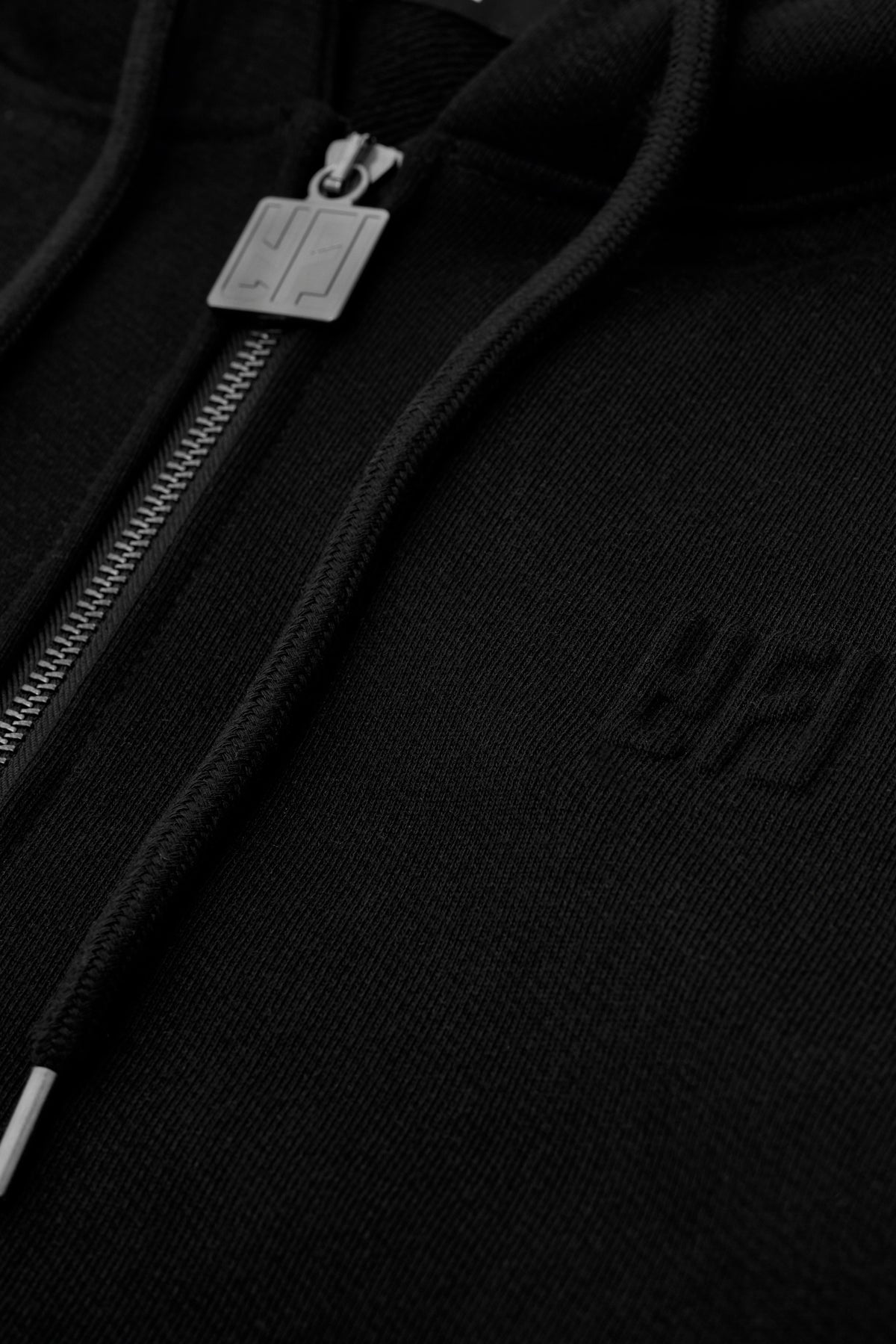 YFL PATCH HOODIE – YFL STORE