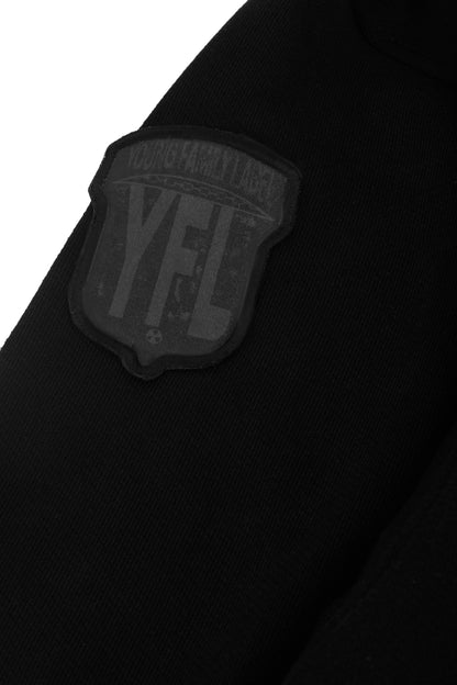 YFL PATCH HOODIE