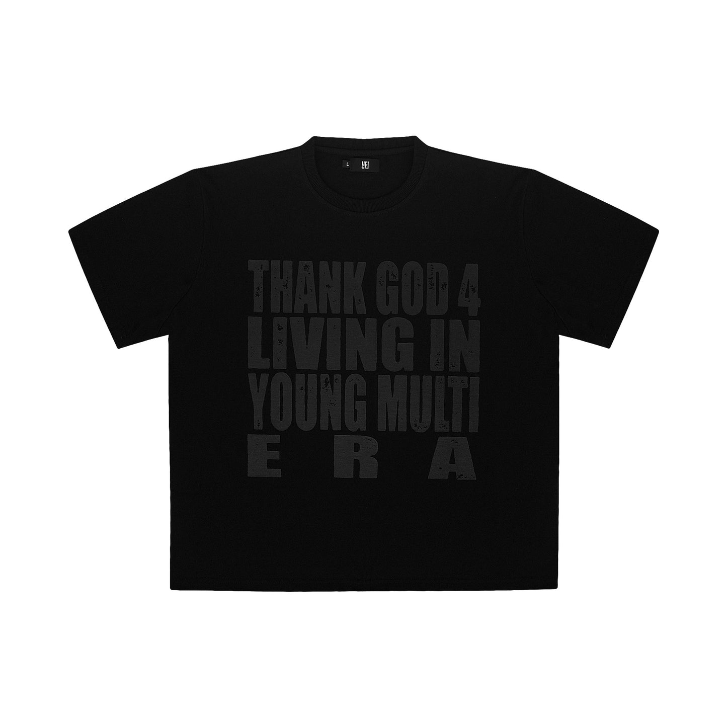 STEALTH ERA T-SHIRT