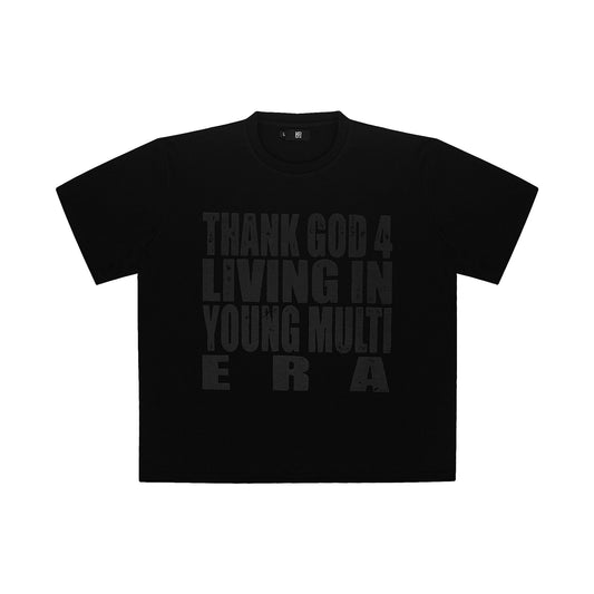 STEALTH ERA T-SHIRT